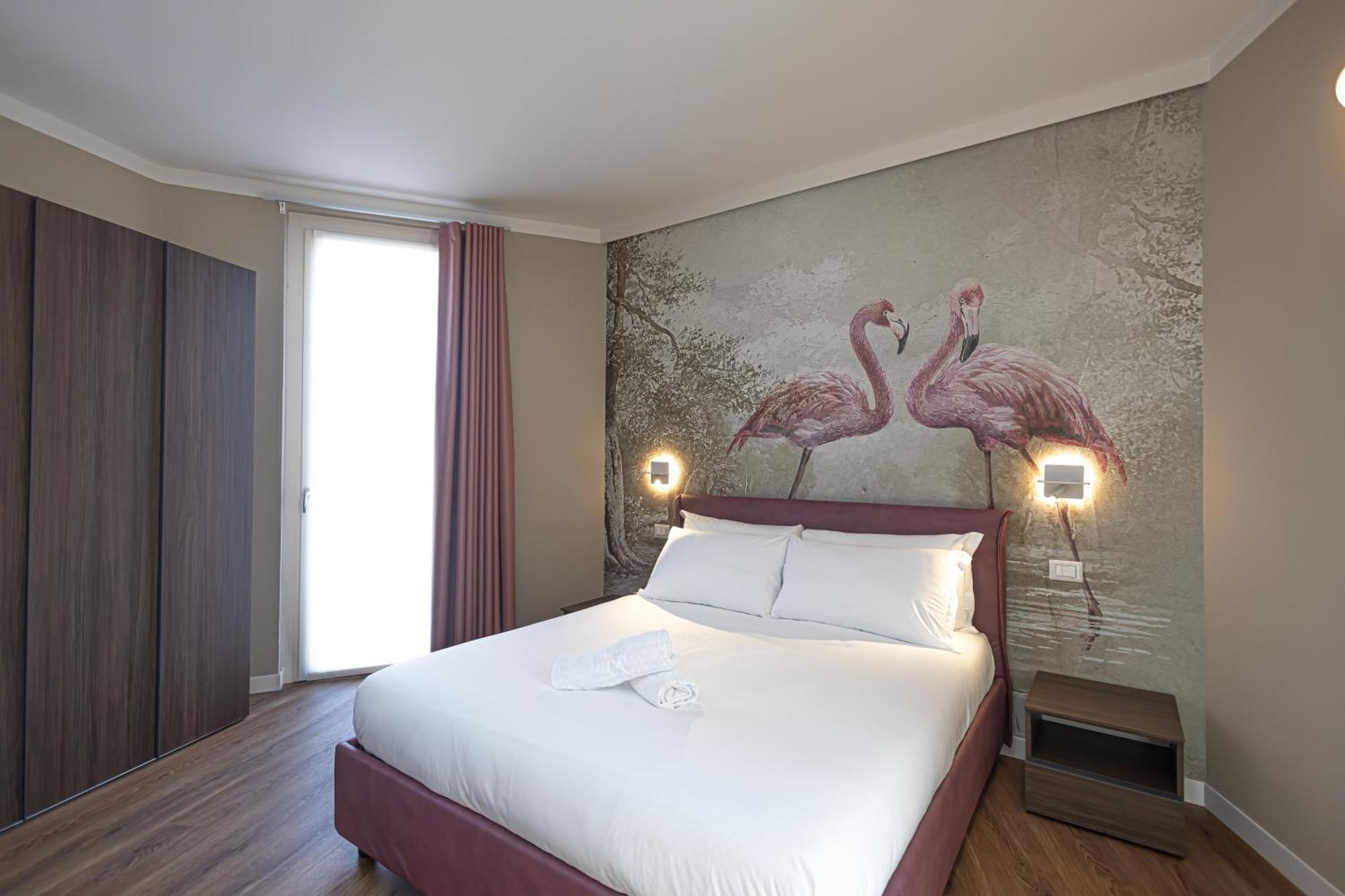 Le Fare Hotel Fara Novarese ภายนอก รูปภาพ